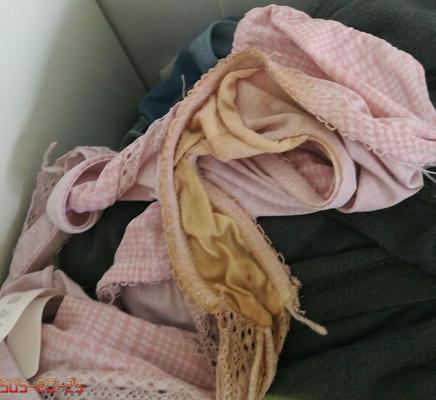 String de ma Femme du .. Tous Pisseux