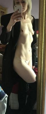 Sexy Kreuzfahrt