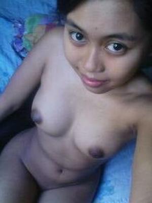 Indonesian girls