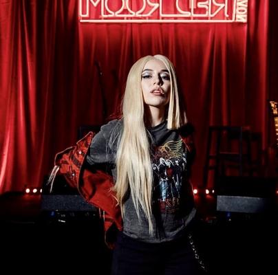 Ava Max
