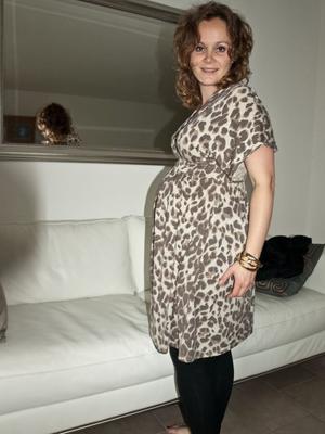 Pregnant