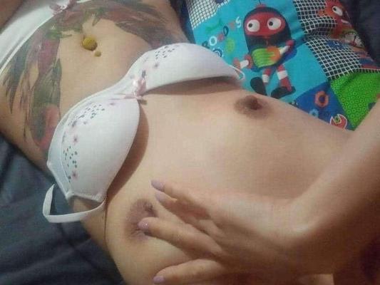 Thai Pussy show