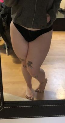 For Feet lover - Luna