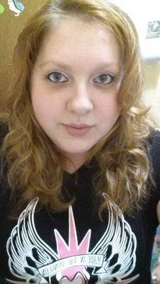 Brianna M ()