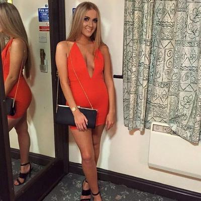 Stupid Chav Sluts- Helen T