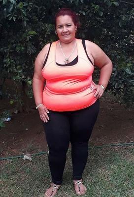 Senora Otilia Garces