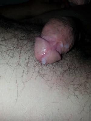 Hubby BWC,BMC = Big White Cock white, Monster Cock
