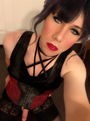 Sissy Sasha