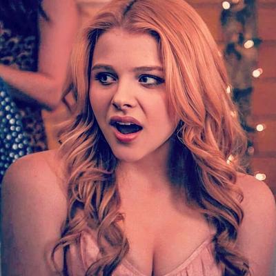 Chloe Moretz