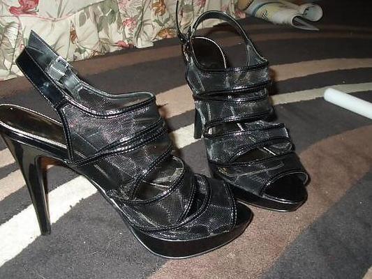 yo en tacones