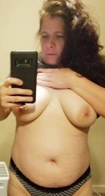Bbw mix (Selfies)