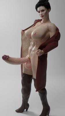 Futanari