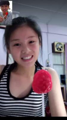 Hot Malaysian Girl Naked