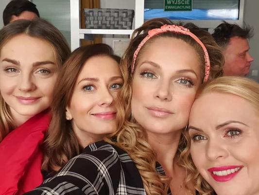 Polish celeb
