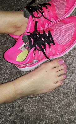 beaux pieds