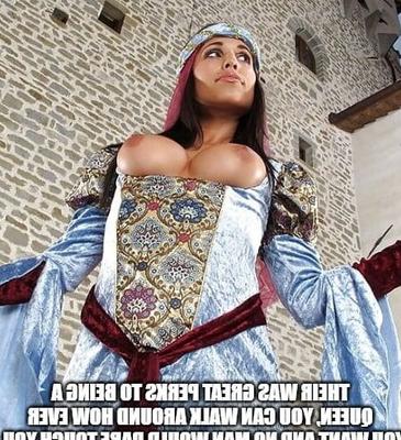 Fantasy Captions