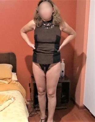 My hot wife, watch her videos