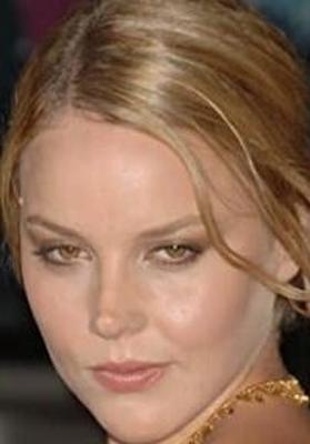 Abbie Cornish