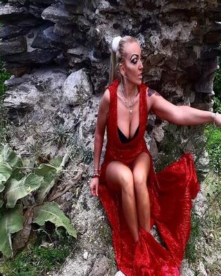 Guzata mama Ceca