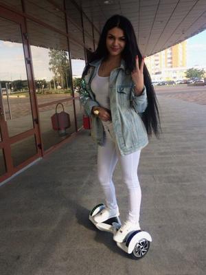 rus girl Ehleonora yo