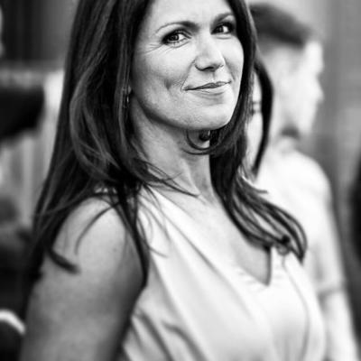 Susanna Reid