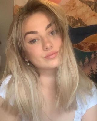 A chinese hot friend