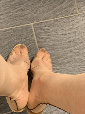 Nylonfeet IV