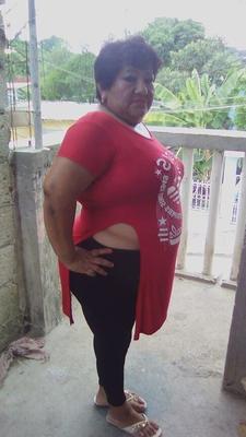 ANA MIRNA GONZALEZ ABUELITA VERACRUZ