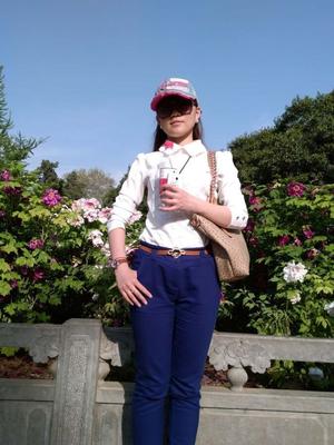 Xiaoxiaos hungry pussy new