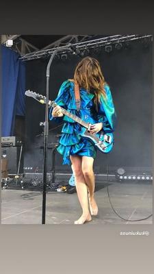 Lou Doillon