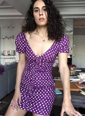 Sexy Turkish Perihan