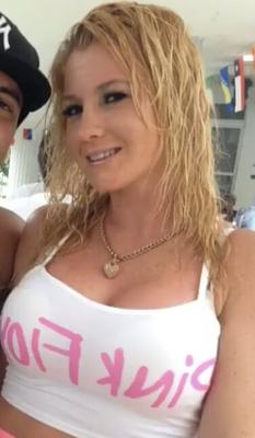 New York Fitness Girl