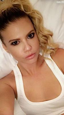 Chanel West