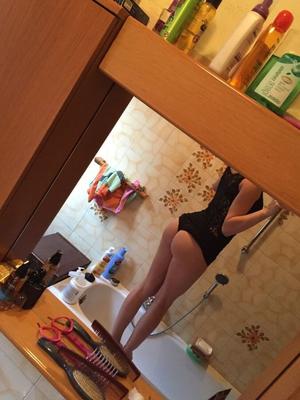 Incredible Ass