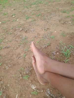 For my feet Lovers