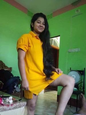 Cute Bengali Riya