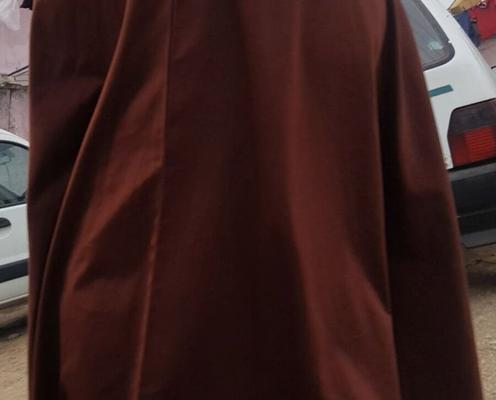 Malay Indonesia girl hijab