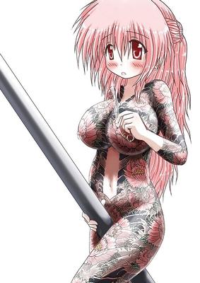 Ples girl