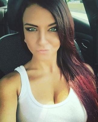 Chicago MILF