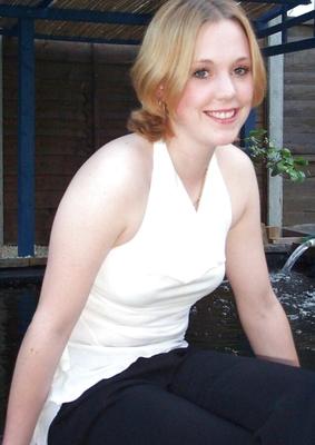 Me looking good