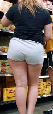 shorts y shortcitos