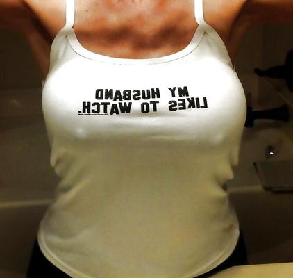 Beta Cuckold&;s View