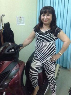 Vietnamese Lady