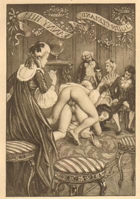 Vintage Cartoons Th Century