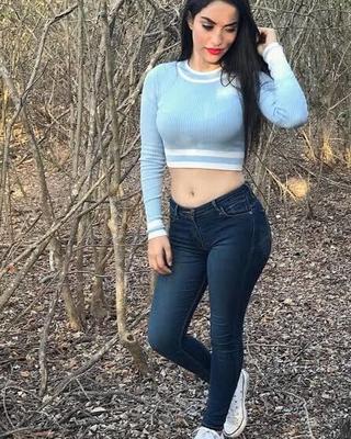 Kimberly Loaiza