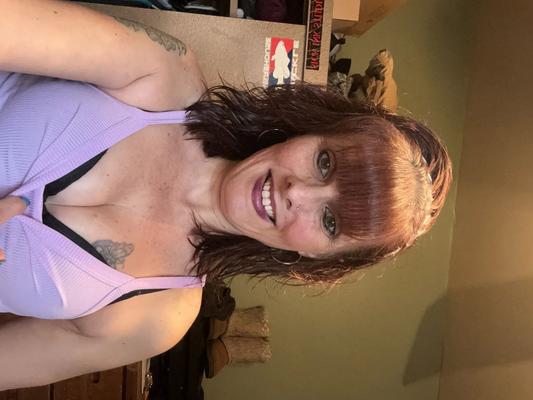 MILF solitaire - 10 Photos