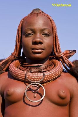 Doce Tribal Africano