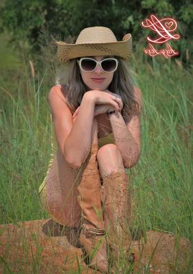 I love summer - 7 Pics