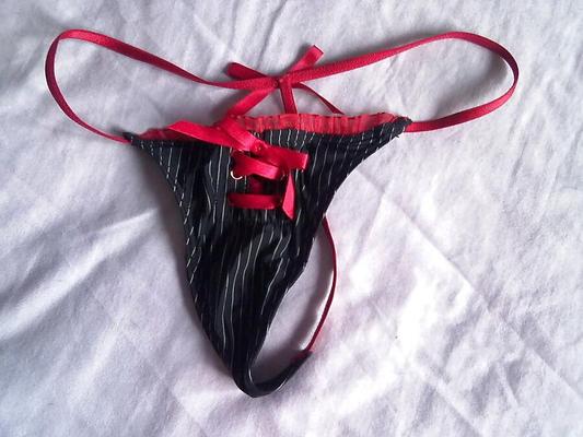 Thongs and Things