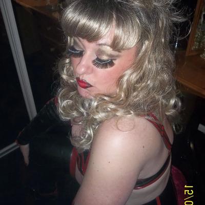 SHIRLEY SLUT 37